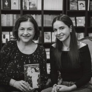 Warsztat live online dla kobiet z okazji 8 marca