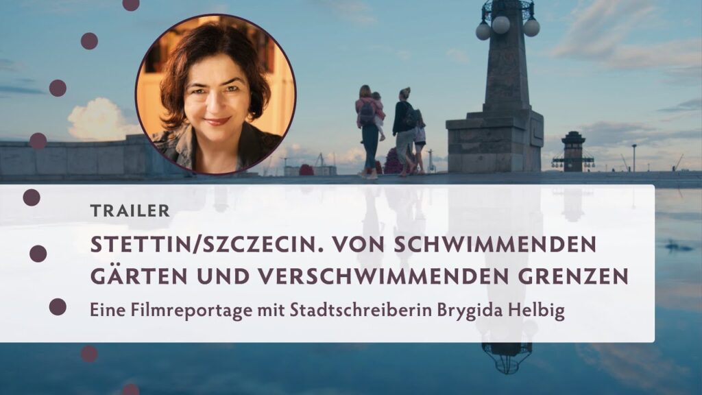 Filmpremiere über Stettin + Gespräch mit den Filmemachern – Potsdam-Babelsberg